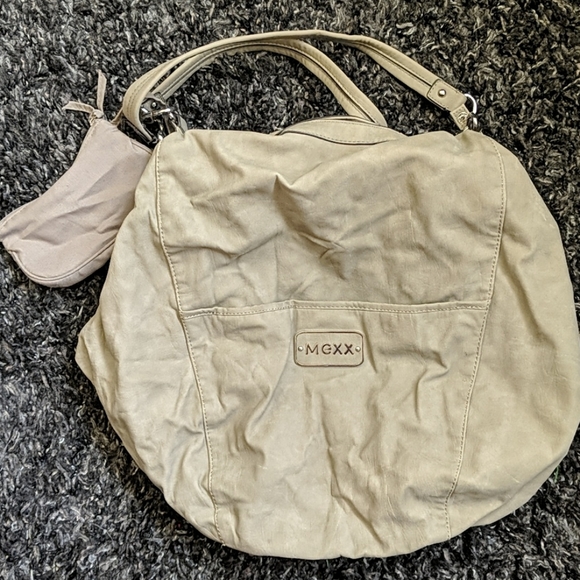 Mexx shoulder purse - Picture 2 of 2